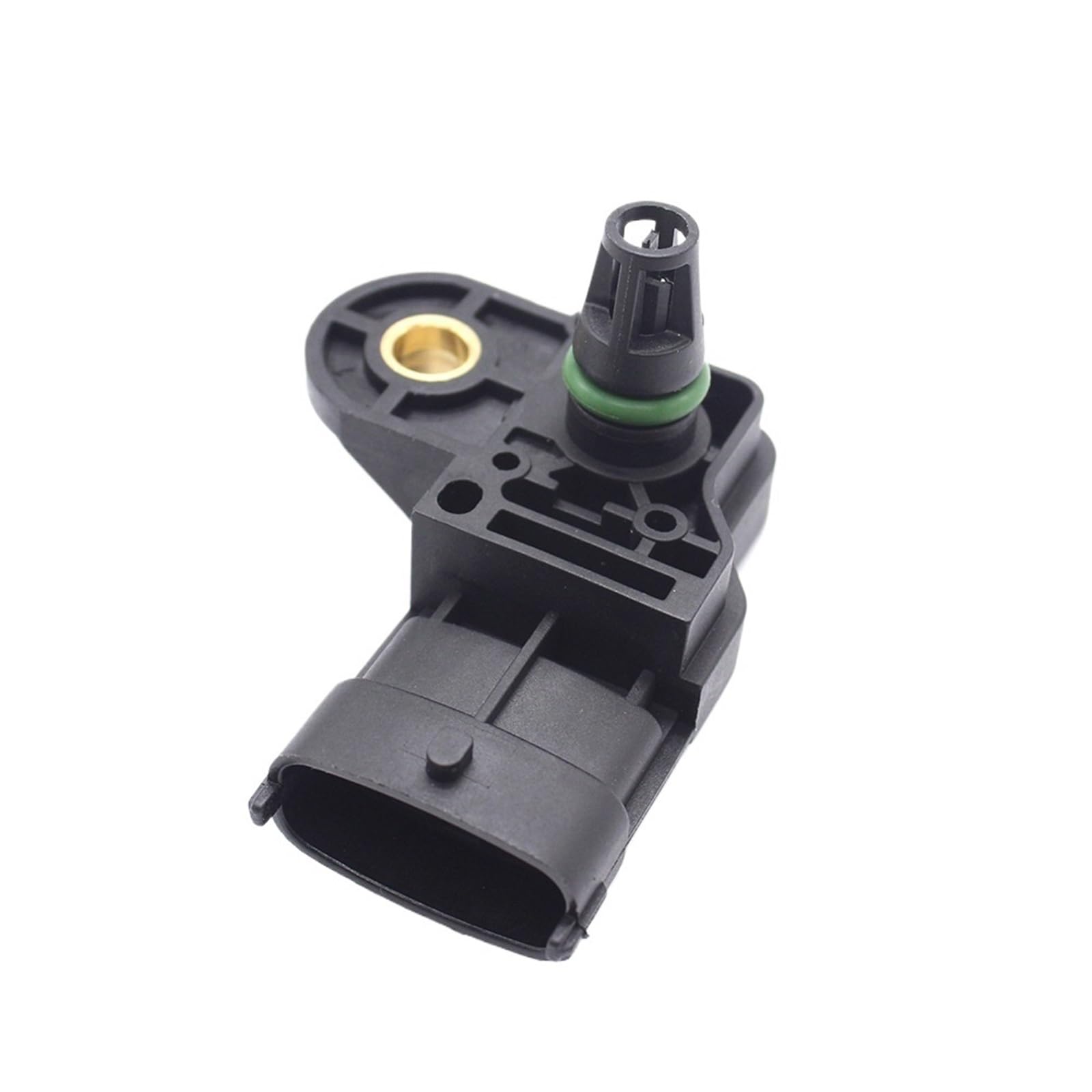 1 Stück Ansaugdrucksensor for Autoteile OEM: 0261230335/160106T1117581 Austausch von Autoteilen von ERpsdvsss