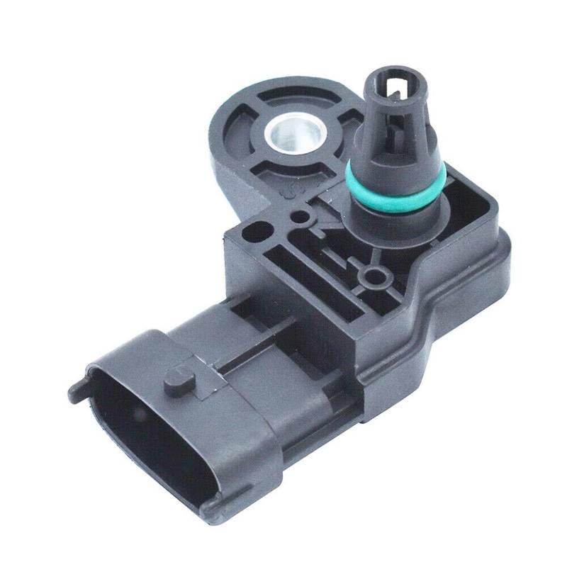 1 Stück Ansaugdrucksensor for Autoteile OEM: 2411528/2410422/100-2075-1 Austausch von Autoteilen von ERpsdvsss