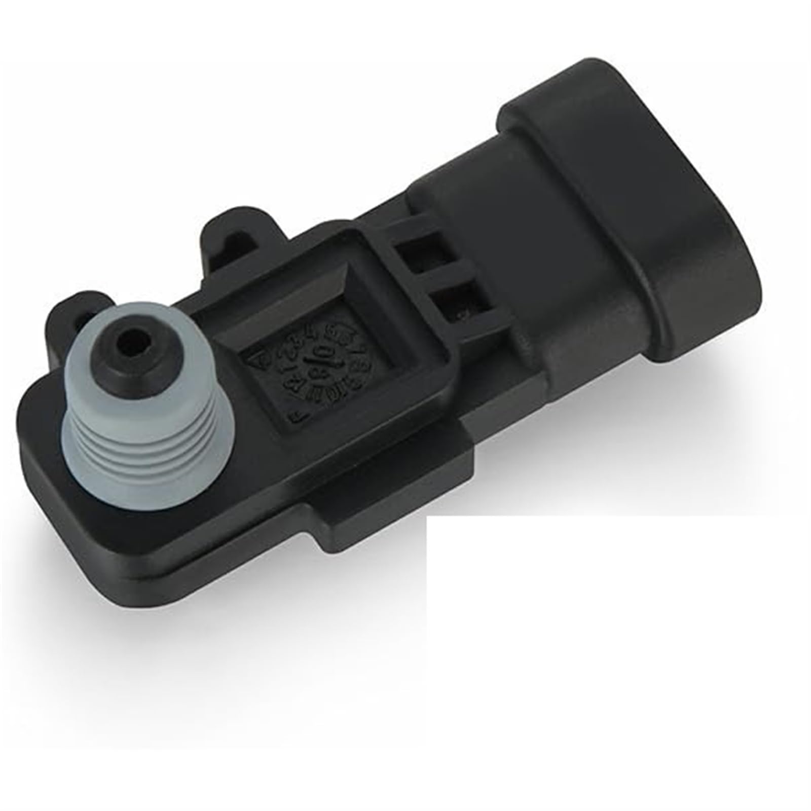 1 Stück Ansaugdrucksensor for Autoteile OEM: 8162384090/9377680/809377680097618875 Austausch von Autoteilen von ERpsdvsss