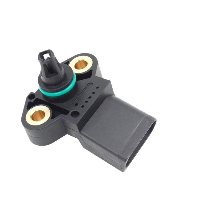 1 Stück Ansaugdrucksensor for Autoteile OEM: A0101535328/A0041537028/A0041537628 Austausch von Autoteilen von ERpsdvsss