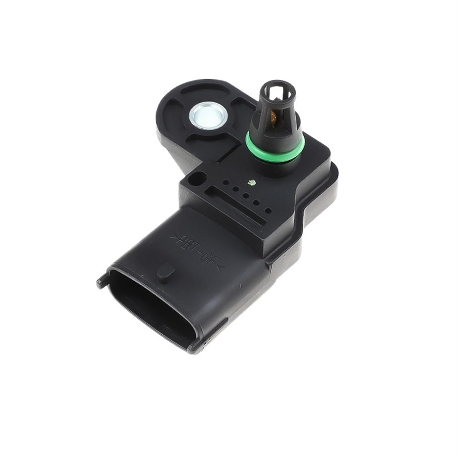 1 Stück Ansaugluftdrucksensor passend for MAP-Sensor Automobilteile OEM: 0281002437 Austausch von Autoteilen von ERpsdvsss