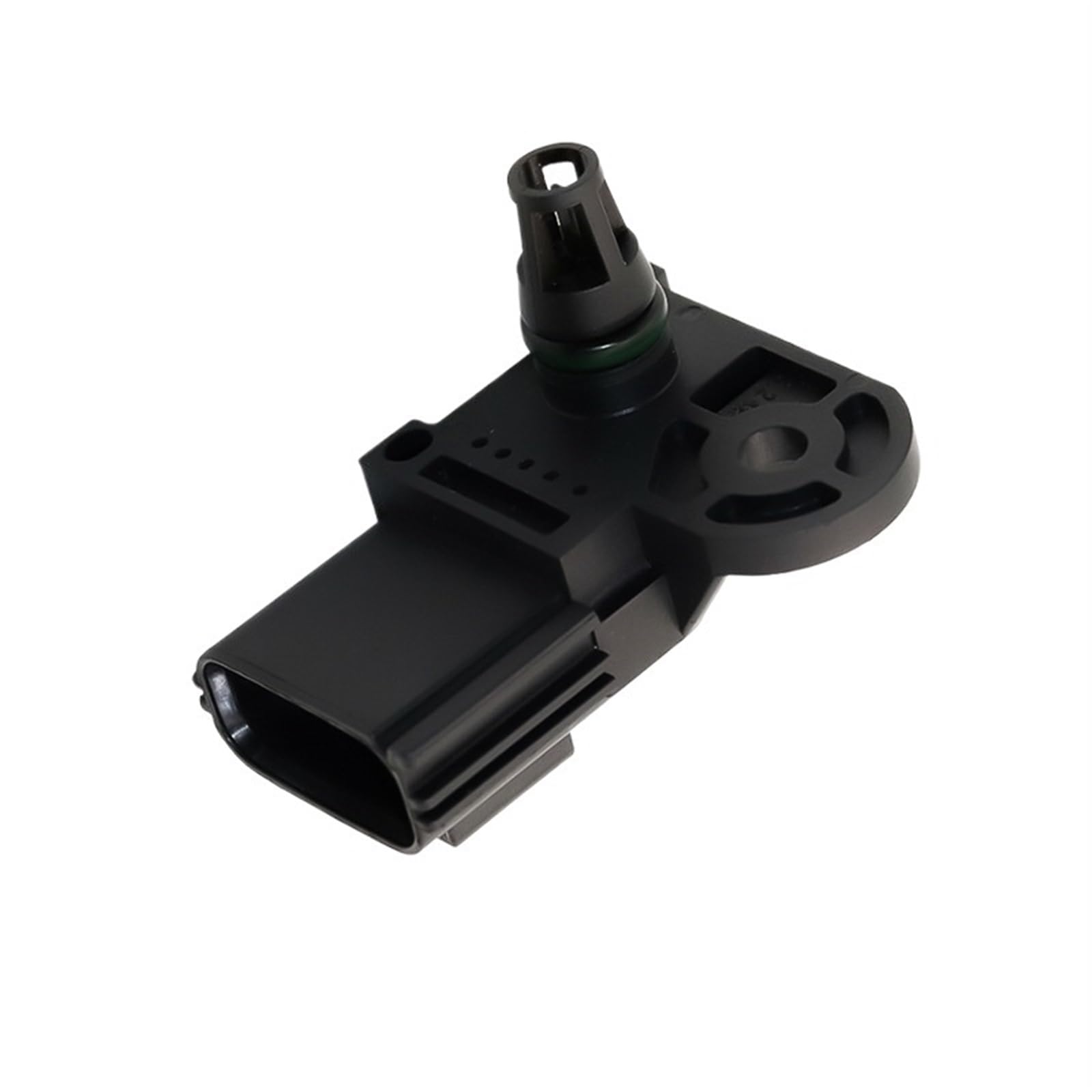 1 Stück Der Ansaugluftdrucksensor MAP-Sensor ist for Autoteile OEM: 0261230123 geeignet Austausch von Autoteilen von ERpsdvsss