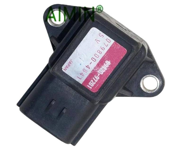 1 Stück For Autoteile-Ansaugdrucksensor OE 89420-97201/0798004841 Austausch von Autoteilen von ERpsdvsss