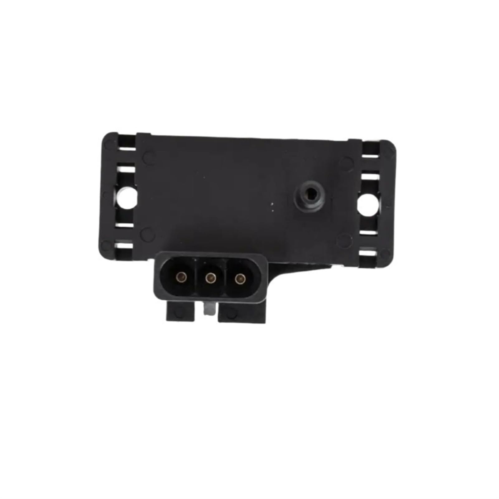 1 Stück Geeignet for Ansaugdrucksensoren for Automobilteile OEM: 16137039/60811534/12569240/7696064 Austausch von Autoteilen von ERpsdvsss