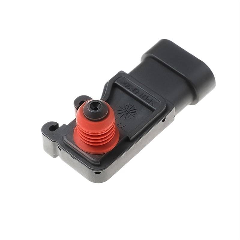 1 Stück Geeignet for Auto-Ansaugluftdrucksensor MAP-Sensor OEM: 7700106644 Austausch von Autoteilen von ERpsdvsss