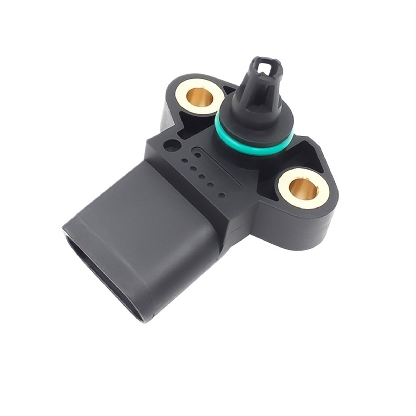 1 Stück Geeignet for Automobil-Ansaugluftdrucksensor, MAP-Sensor, Autoteile OEM: A0041537028 Austausch von Autoteilen von ERpsdvsss