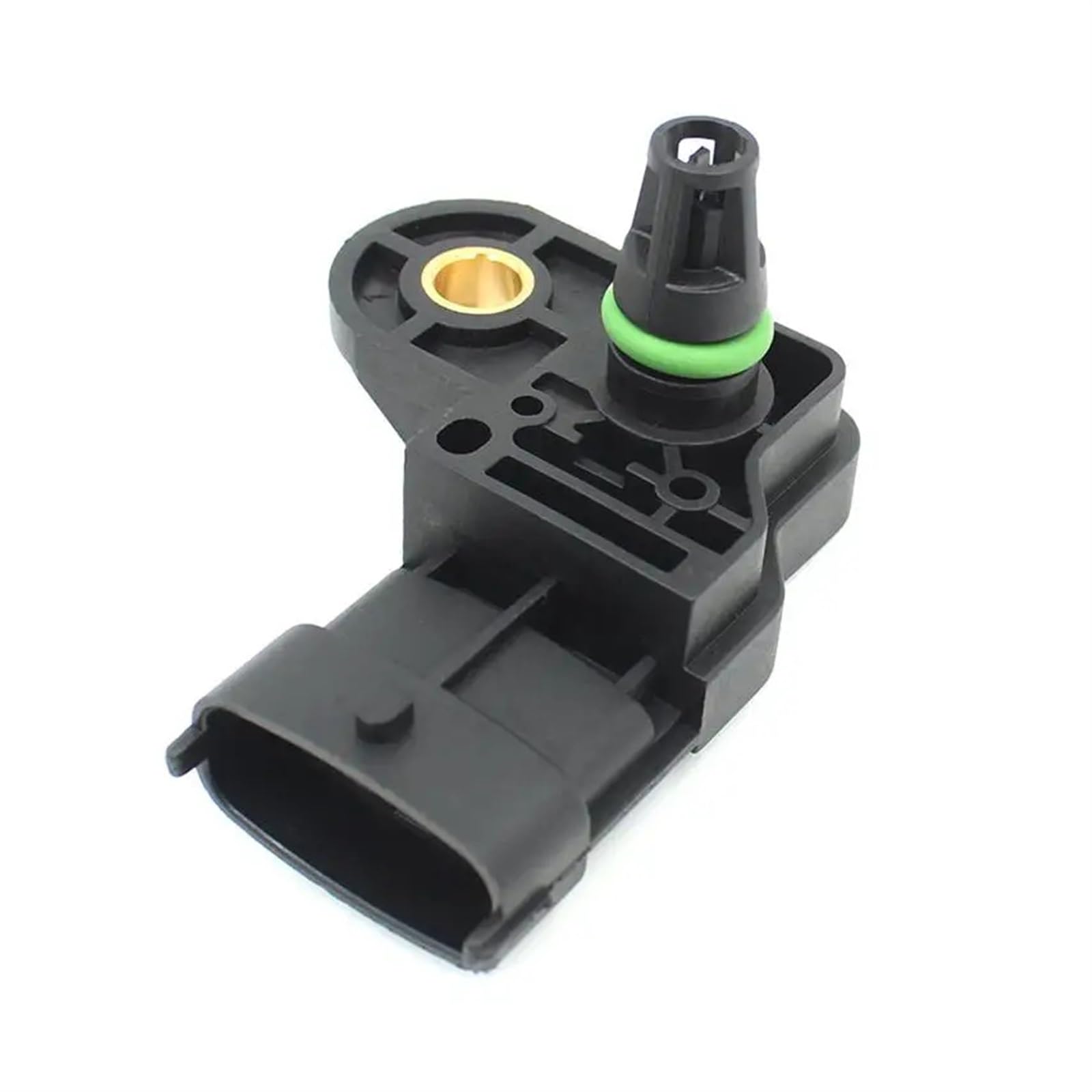 1 Stück Geeignet for Automotive-Sensor-Ansaugdrucksensor OEM: 2411528/2410422/2411082 Austausch von Autoteilen von ERpsdvsss