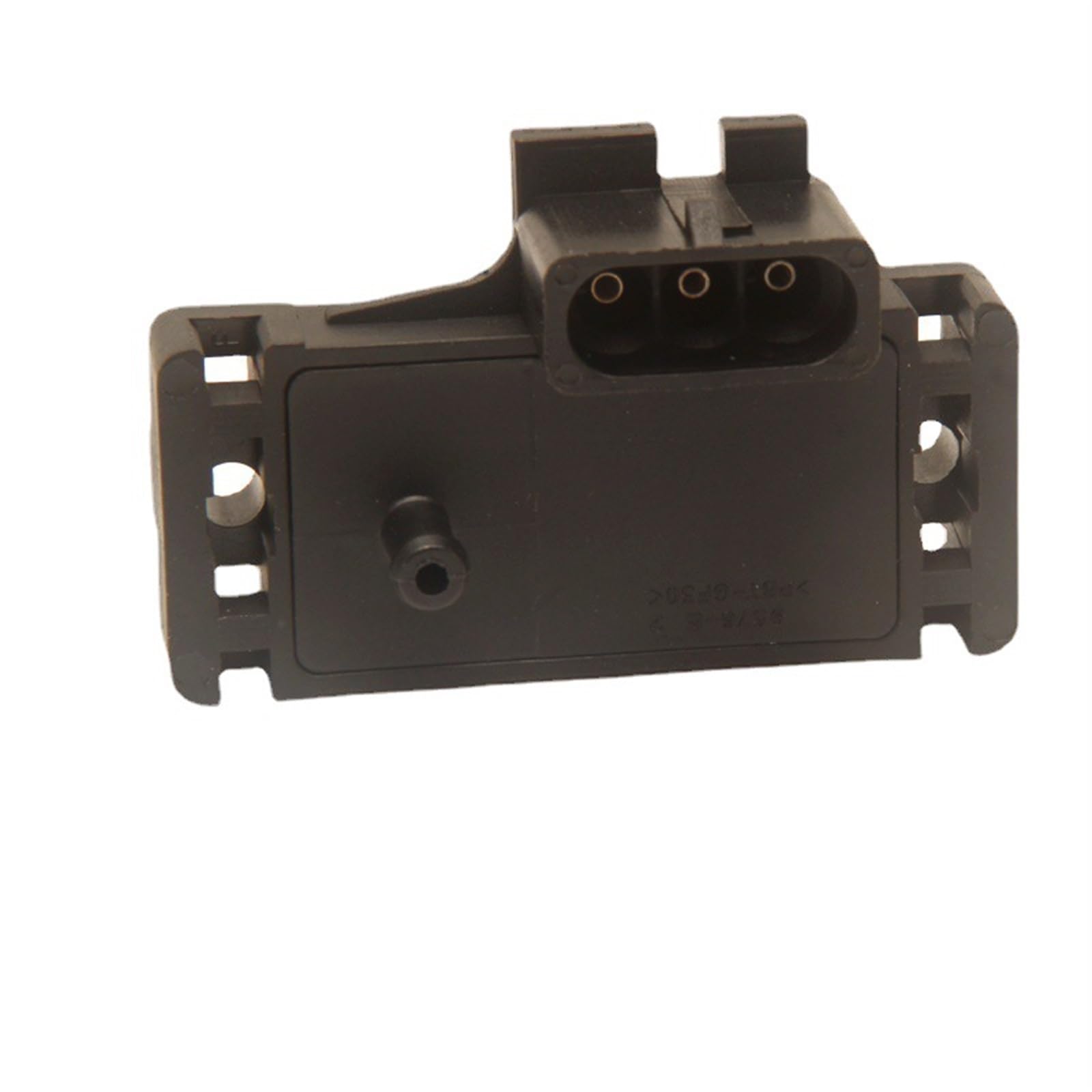 1 Stück Geeignet for Autoteile-Ansaugdrucksensor OEM: 1238788/8933000153/16137039/623892 Austausch von Autoteilen von ERpsdvsss