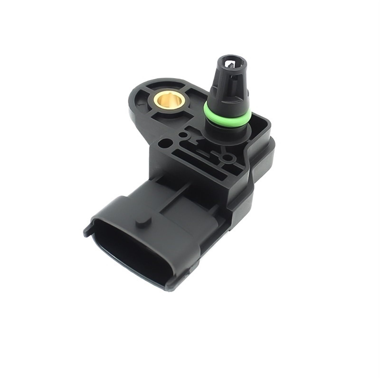 1 Stück Geeignet for Kfz-Ansaugdrucksensor, MAP-Sensor, Autoteile OEM: 12612111 Austausch von Autoteilen von ERpsdvsss