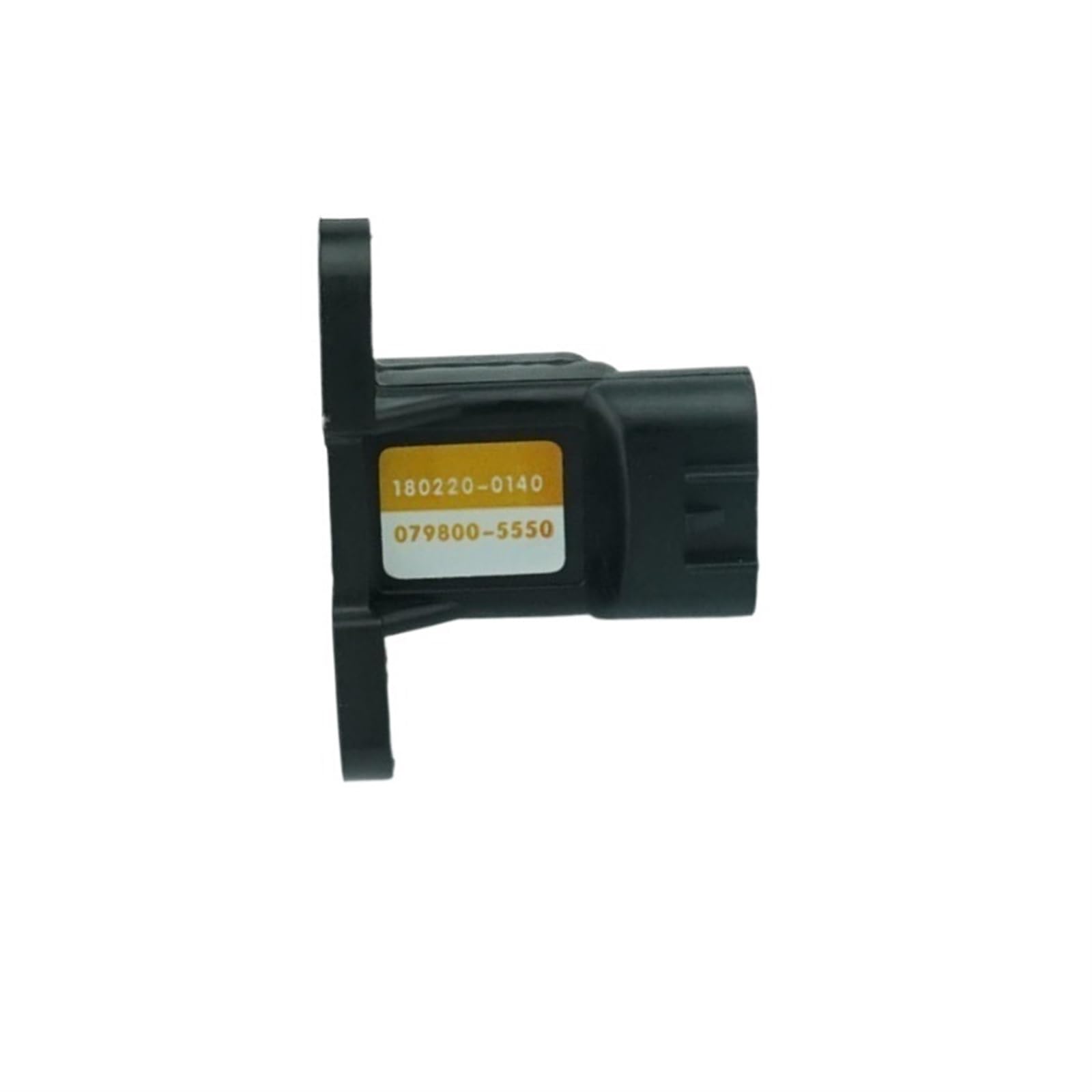 1 Stück Geeignet for den Ansaugdrucksensor for Automobilteile OE:079800-5550/180220-0140 Austausch von Autoteilen von ERpsdvsss