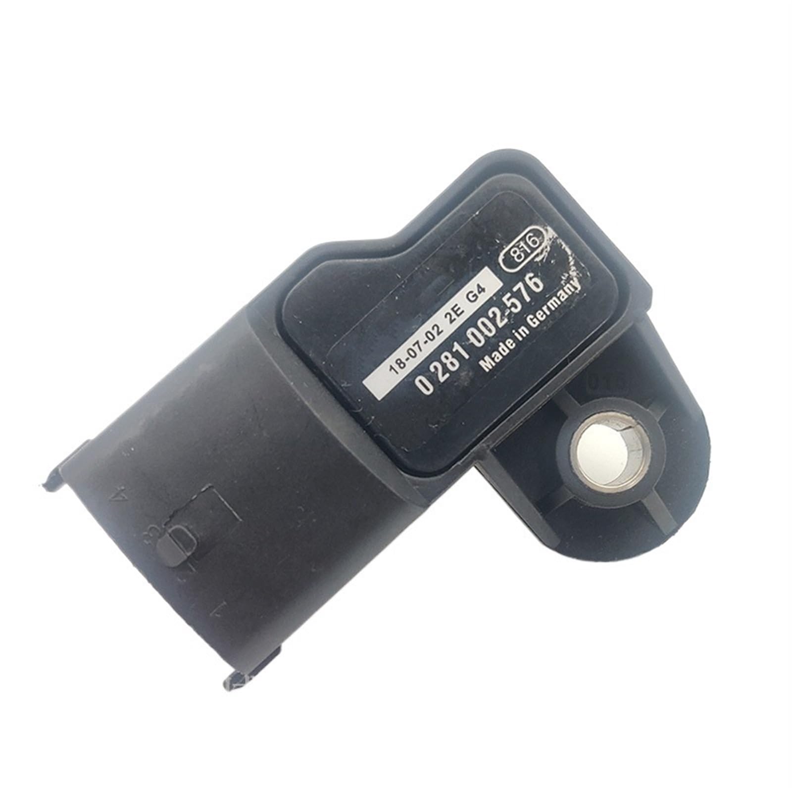 1 Stück OEM for Ansaugdrucksensor for Autoteile: 0281002576 Austausch von Autoteilen von ERpsdvsss