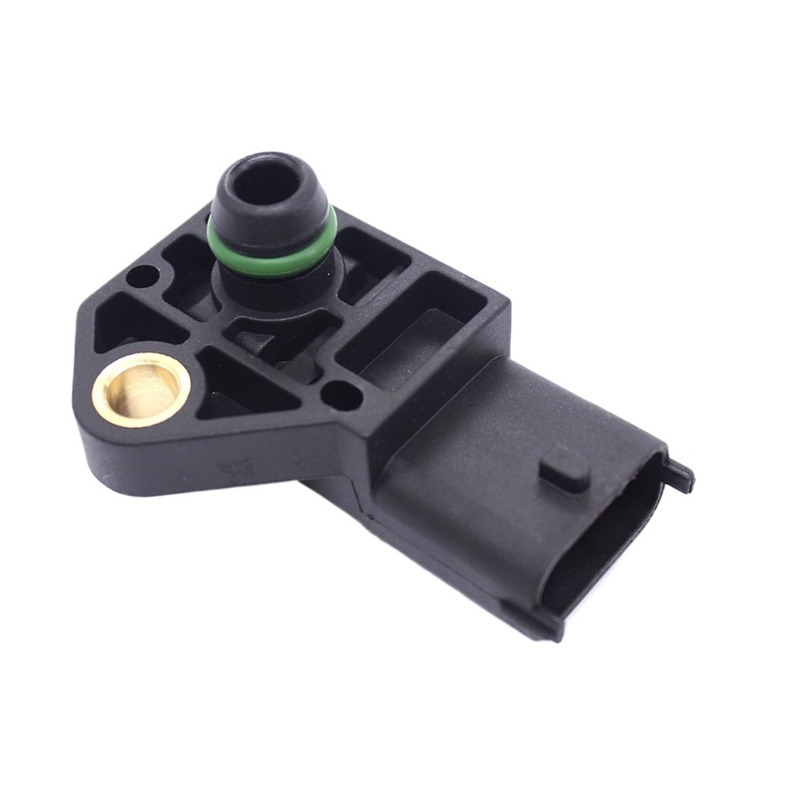 1 Stück OEM for Ansaugdrucksensor for Autoteile: 71741115/0261230101/12575467/24420587/6235707 Austausch von Autoteilen von ERpsdvsss