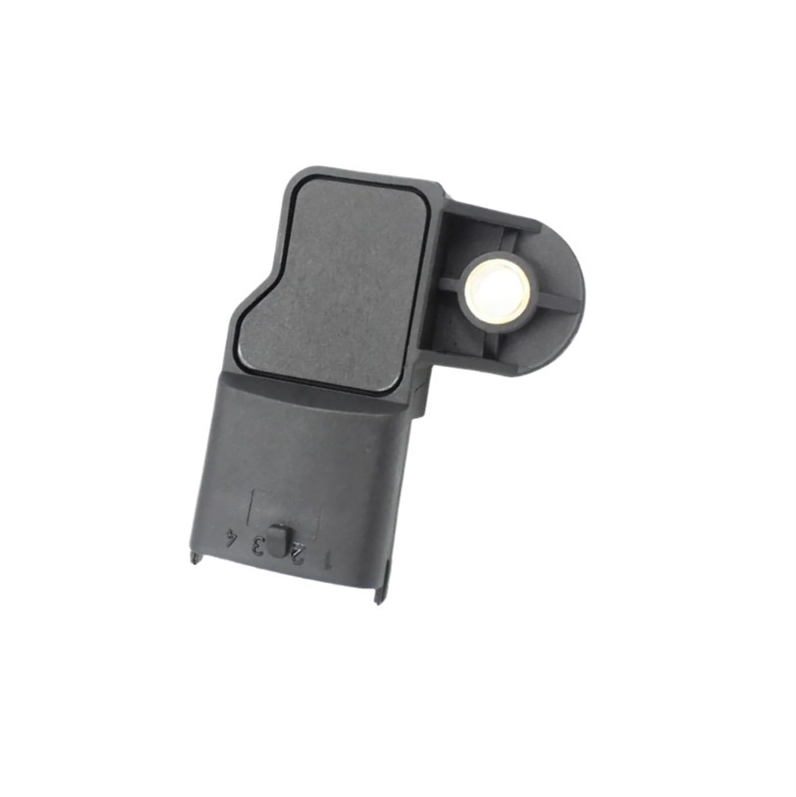 1 Stück Passend for Ansaugdrucksensor Unterdrucksensor OE:0261230030,46533518,46553045,77364869 Austausch von Autoteilen von ERpsdvsss