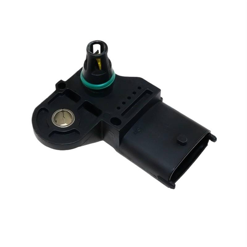 1 Stück Passend for Automobilteile Ansaugdrucksensor MAP-Sensor OEM: 0281002456 Austausch von Autoteilen von ERpsdvsss