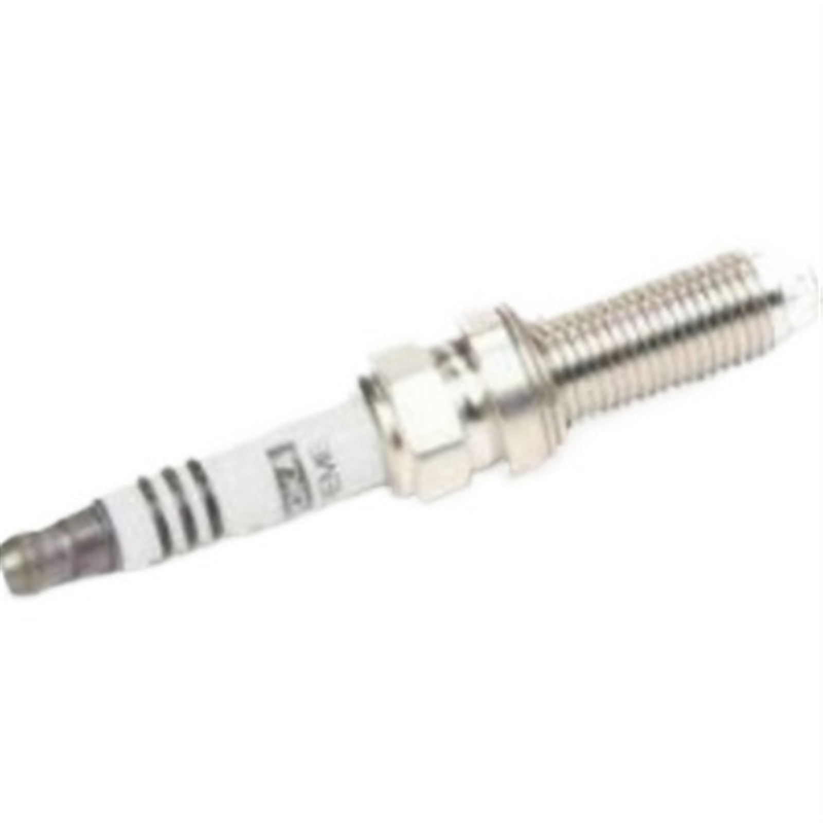 4 Stück, geeignet for Autoteile, Auto-Zündkerze, Regenbogenfarbe, Iridium-Zündkerze OE/22401-00Q0K B2401-00QAA Zündkerze von ERpsdvsss