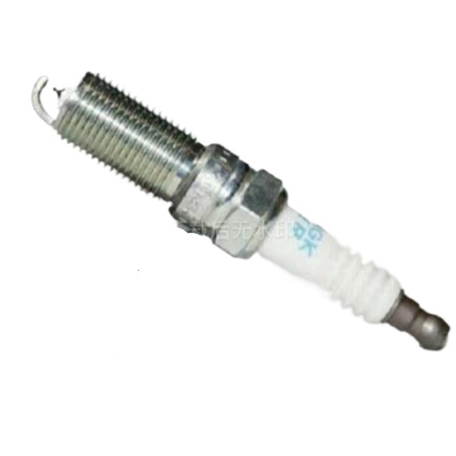 4 Stück OE 3811 for Autoteile Iridium-Platin-Zündkerze spark plug von ERpsdvsss