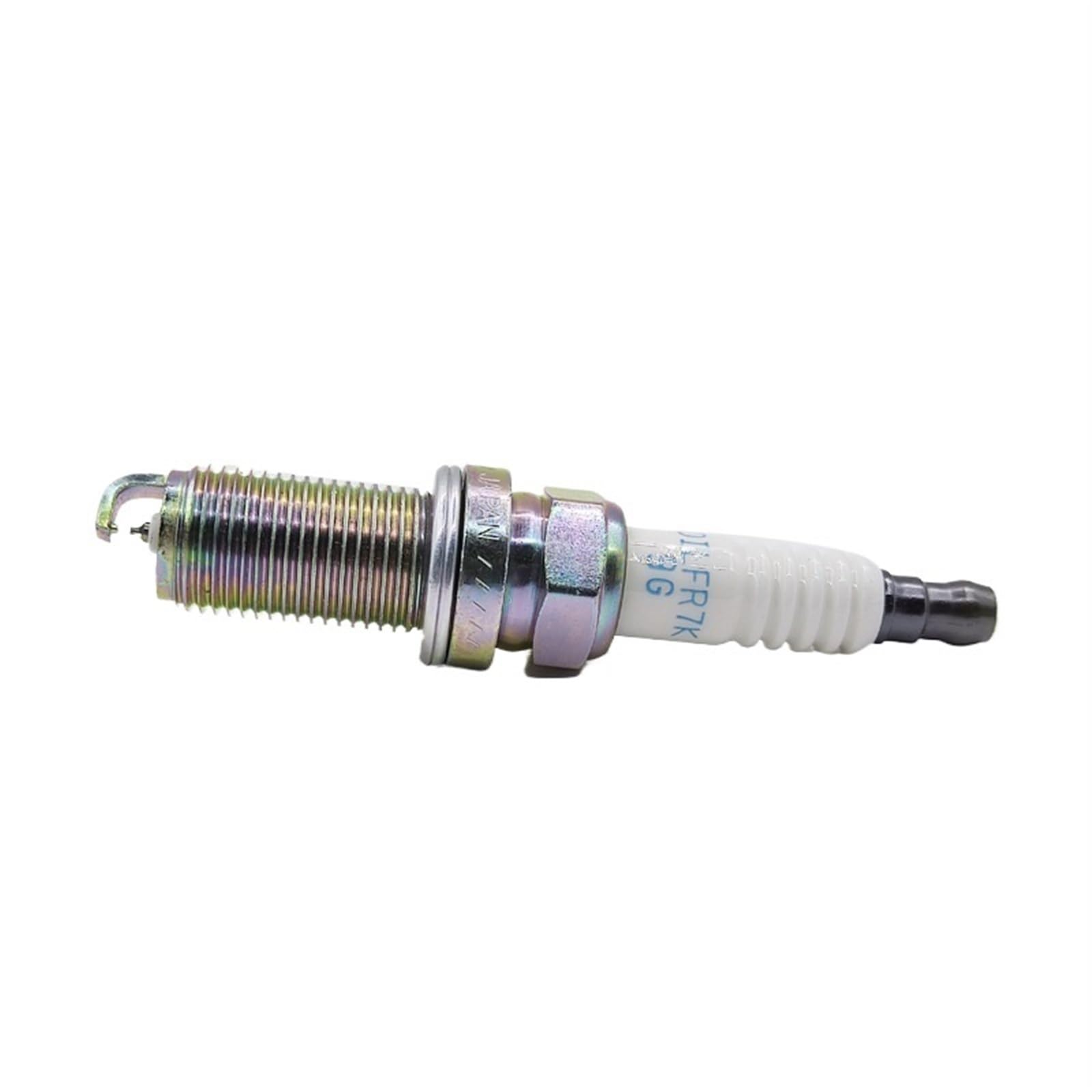 4 Stück Zweck-Autoteile Iridium-Zündkerze OE 90919-01276 spark plug von ERpsdvsss