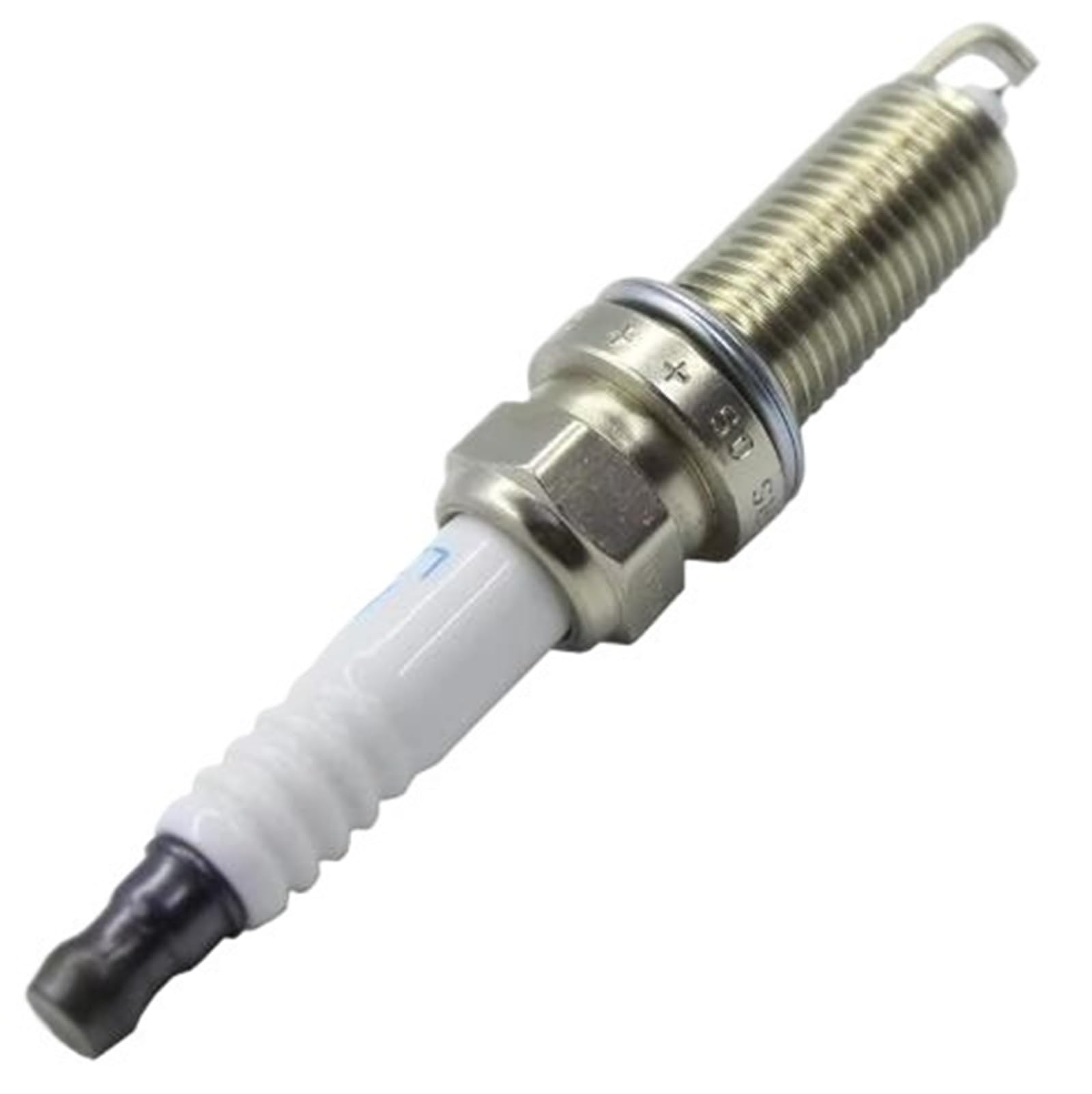 4 Stück for Autoteile Iridium-Platin-Nickel-Legierung Zündkerze OE 3657 spark plug von ERpsdvsss