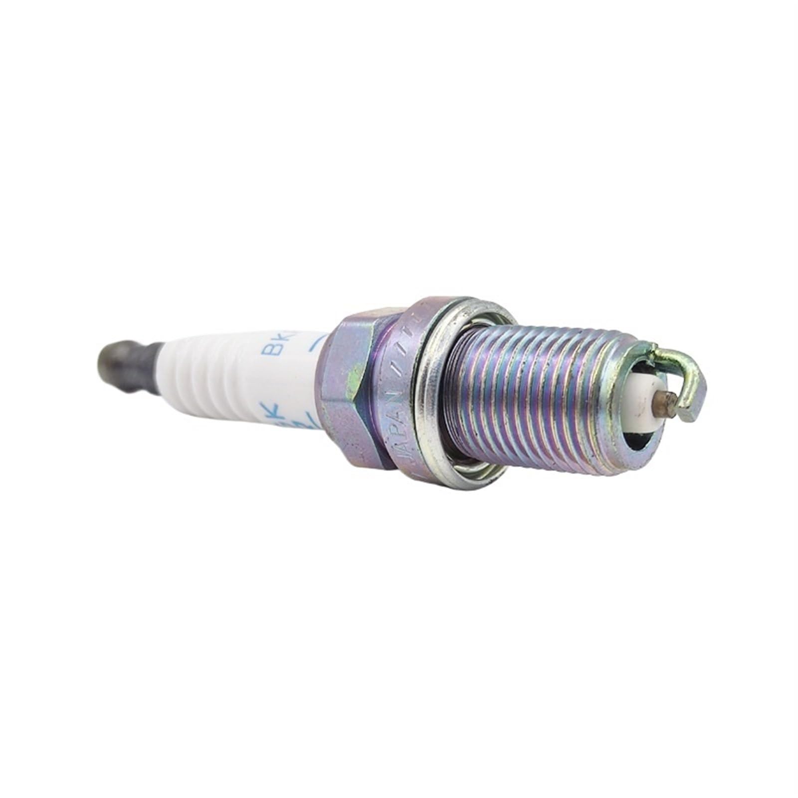 4 Stück passend for Autoteile Autoteile Zündkerze OE/PZKER7A8EGS 94968 04E905601 spark plug von ERpsdvsss