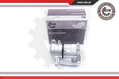 Esen Skv Bremssattel [Hersteller-Nr. 23SKV385] für Mercedes-Benz von ESEN SKV