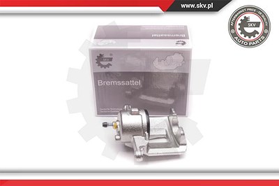 Esen Skv Bremssattel [Hersteller-Nr. 23SKV462] für Toyota von ESEN SKV