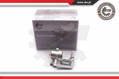 Esen Skv Bremssattel [Hersteller-Nr. 23SKV614] für Hyundai, Kia von ESEN SKV