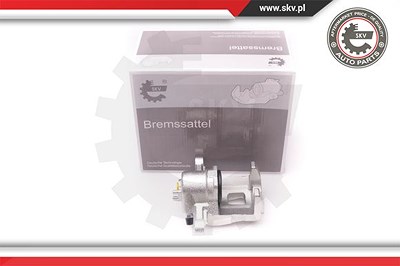 Esen Skv Bremssattel [Hersteller-Nr. 34SKV363] für Hyundai, Kia von ESEN SKV