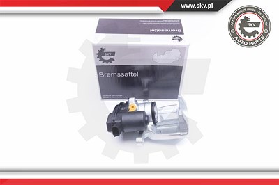 Esen Skv Bremssattel [Hersteller-Nr. 34SKV813] für Audi von ESEN SKV