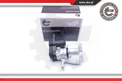 Esen Skv Bremssattel [Hersteller-Nr. 34SKV814] für Audi von ESEN SKV