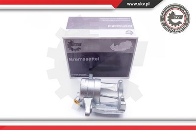 Esen Skv Bremssattel [Hersteller-Nr. 34SKV861] für Fiat, Lancia von ESEN SKV