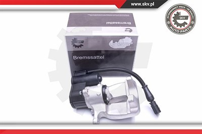 Esen Skv Bremssattel [Hersteller-Nr. 44SKV893] für Audi von ESEN SKV