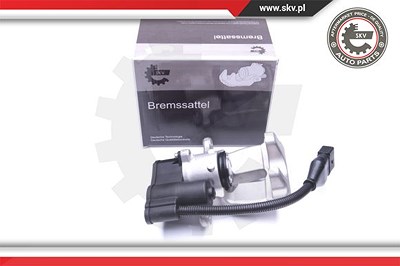 Esen Skv Bremssattel [Hersteller-Nr. 44SKV894] für Audi von ESEN SKV