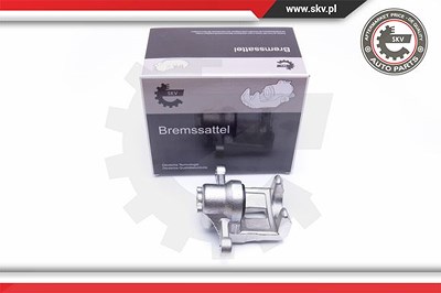 Esen Skv Bremssattel [Hersteller-Nr. 45SKV193] für Hyundai, Kia von ESEN SKV