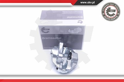 Esen Skv Bremssattel [Hersteller-Nr. 45SKV263] für Mercedes-Benz von ESEN SKV