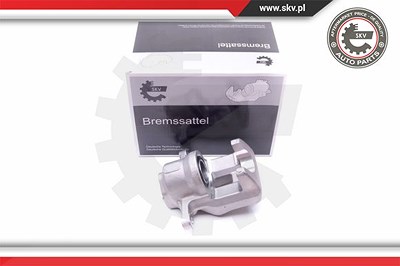 Esen Skv Bremssattel [Hersteller-Nr. 45SKV813] für Toyota von ESEN SKV