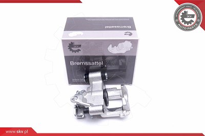 Esen Skv Bremssattel [Hersteller-Nr. 45SKV964] für Renault von ESEN SKV