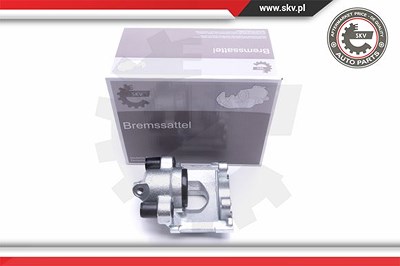 Esen Skv Bremssattel [Hersteller-Nr. 46SKV143] für BMW von ESEN SKV