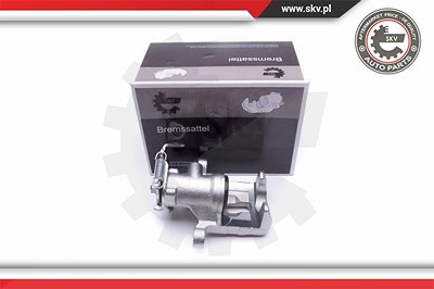 Esen Skv Bremssattel [Hersteller-Nr. 46SKV843] für Hyundai von ESEN SKV