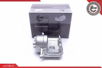 Esen Skv Bremssattel [Hersteller-Nr. 50SKV922] für Mitsubishi von ESEN SKV