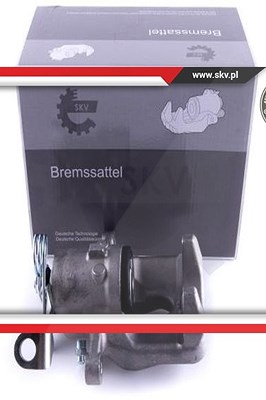 Esen Skv Bremssattel [Hersteller-Nr. 55SKV194] für Fiat von ESEN SKV
