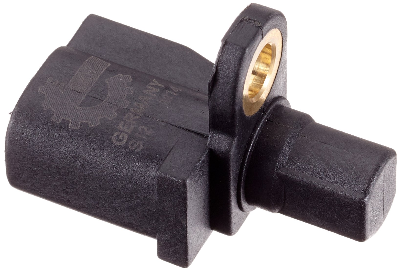 Sensor, Raddrehzahl Esen SKV Hinten Kompatibel mit Ford Mazda Volvo S-Max + C-Max + II + Kuga I + Focus II + Limo + Cabrio + Turnier 2003-> 06Skv004 von Autoteile Gocht