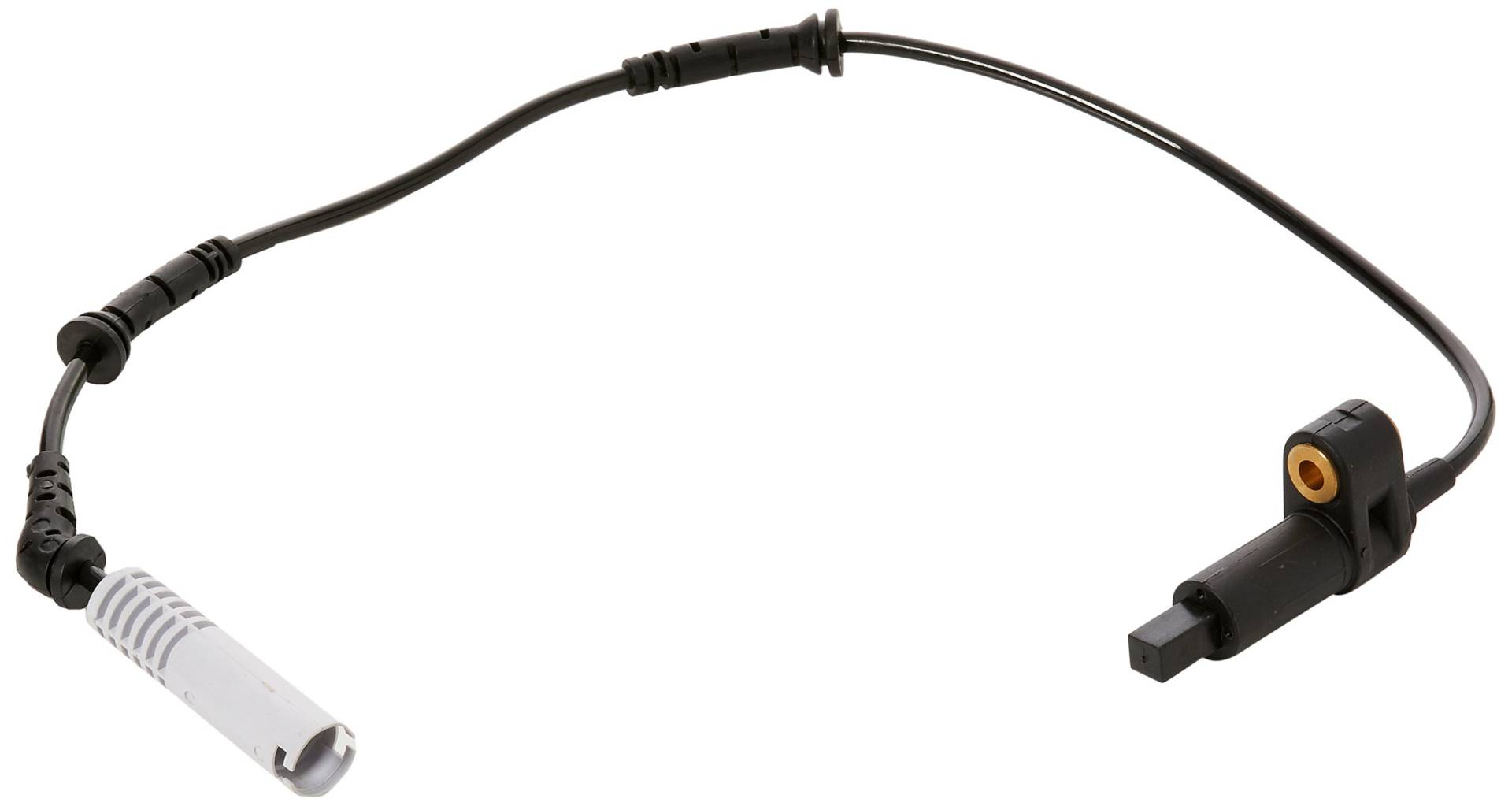 Sensor, Raddrehzahl Esen SKV Vorne Kompatibel mit BMW E46 Limo + Cabrio + Schrägheck + Coupe + Kombi 1997-07 06Skv037 von Autoteile Gocht