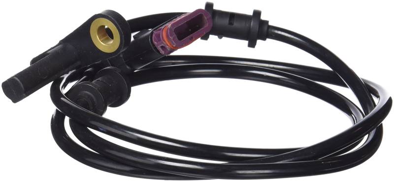 Sensor, Raddrehzahl Esen SKV Hinten Kompatibel mit Peugeot 406 8B + Break 8E/F + Coupe 8C 1995-04 06Skv085 von Autoteile Gocht