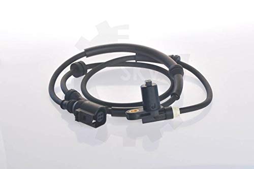 Sensor, Raddrehzahl Esen SKV Hinten Kompatibel mit Ford Galaxy I WGR VW Sharan 7M Seat Alhambra 7V 1995-10 06Skv110 von Autoteile Gocht