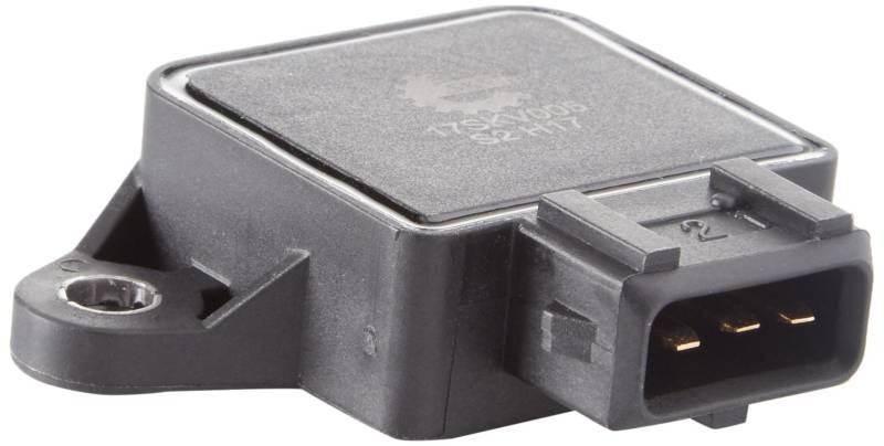 Sensor, Drosselklappenstellung Kompatibel mit Fiat Opel Peugeot Alfa Chevrolet Citroen Ferrari Hyundai KIA Lancia Porsche 1986-05 von Autoteile Gocht von Autoteile Gocht