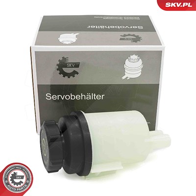 Esen Skv Ausgleichsbehälter, Hydrauliköl (Servolenkung) [Hersteller-Nr. 61SKV900] für Land Rover von ESEN SKV