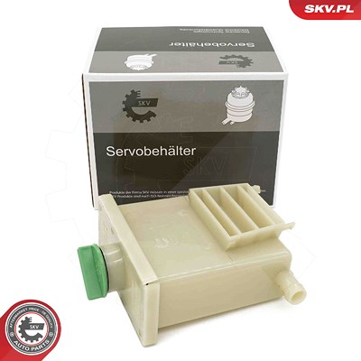 Esen Skv Ausgleichsbehälter, Hydrauliköl (Servolenkung) [Hersteller-Nr. 61SKV901] für Seat, VW von ESEN SKV