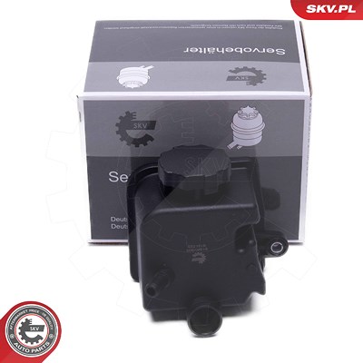 Esen Skv Ausgleichsbehälter, Hydrauliköl (Servolenkung) [Hersteller-Nr. 61SKV903] für Mercedes-Benz von ESEN SKV