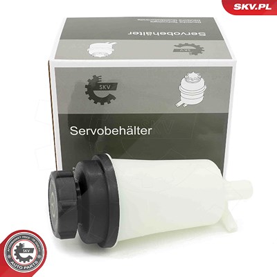 Esen Skv Ausgleichsbehälter, Hydrauliköl (Servolenkung) [Hersteller-Nr. 61SKV905] für Ford von ESEN SKV