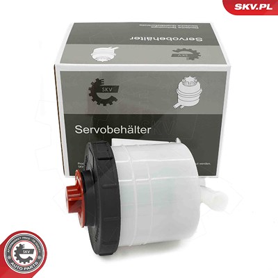 Esen Skv Ausgleichsbehälter, Hydrauliköl (Servolenkung) [Hersteller-Nr. 61SKV906] für VW von ESEN SKV